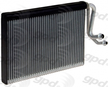 A/C Evaporator Core