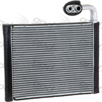 A/C Evaporator Core