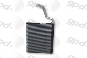 A/C Evaporator Core
