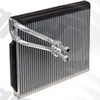 A/C Evaporator Core