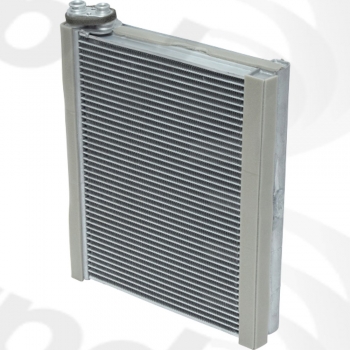 A/C Evaporator Core