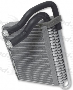 A/C Evaporator Core