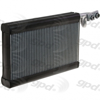 A/C Evaporator Core