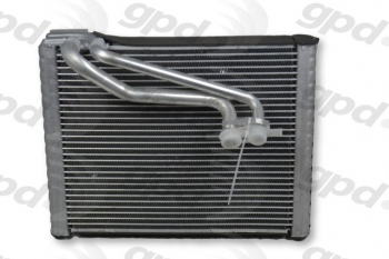A/C Evaporator Core