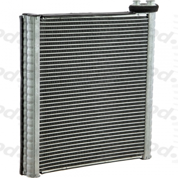 A/C Evaporator Core