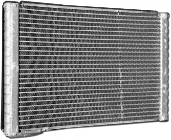 A/C Evaporator Core