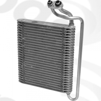 A/C Evaporator Core
