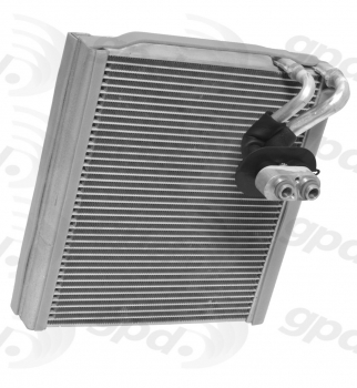 A/C Evaporator Core