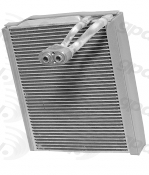 A/C Evaporator Core