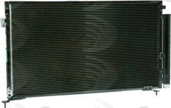 A/C Condenser