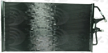 A/C Condenser