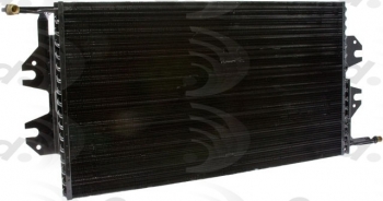 A/C Condenser