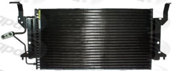 A/C Condenser