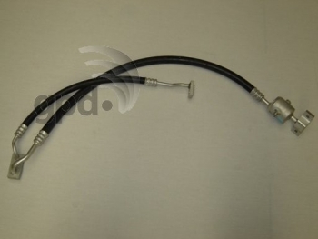 A/C Refrigerant Discharge Hose