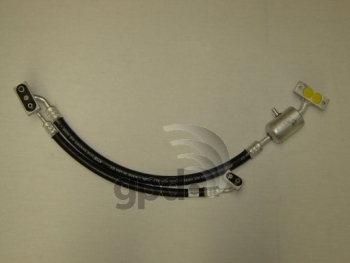 A/C Refrigerant Discharge Hose