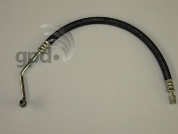 A/C Refrigerant Discharge Hose