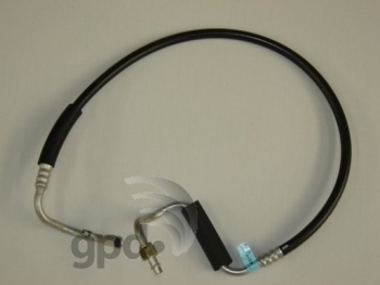 A/C Refrigerant Discharge Hose