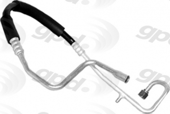 A/C Refrigerant Discharge Hose