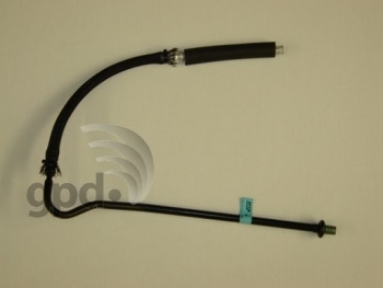A/C Refrigerant Liquid Hose
