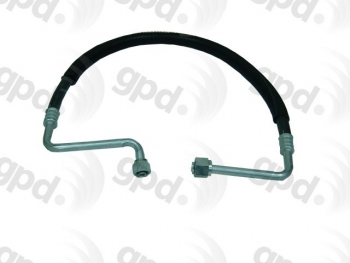 A/C Refrigerant Suction Hose