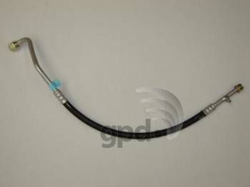 A/C Refrigerant Discharge Hose