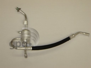 A/C Refrigerant Discharge Hose