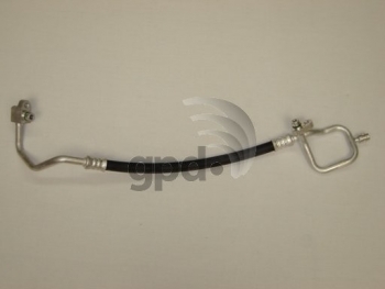 A/C Refrigerant Discharge Hose