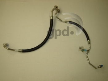 A/C Hose Assembly