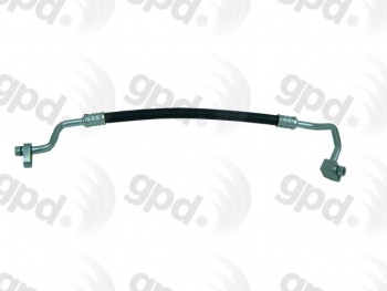 A/C Refrigerant Discharge Hose