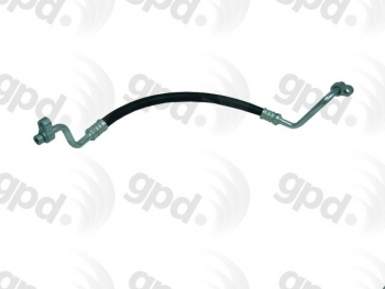 A/C Refrigerant Discharge Hose