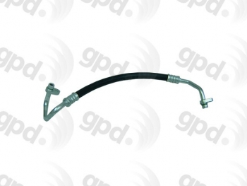 A/C Refrigerant Discharge Hose