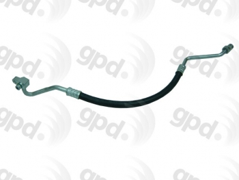 A/C Refrigerant Discharge Hose