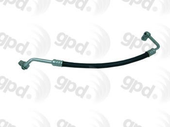 A/C Refrigerant Discharge Hose