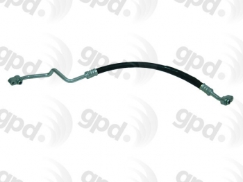 A/C Refrigerant Discharge Hose