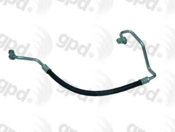 A/C Refrigerant Discharge Hose