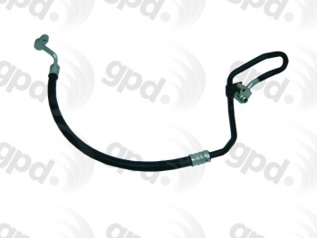 A/C Refrigerant Discharge Hose