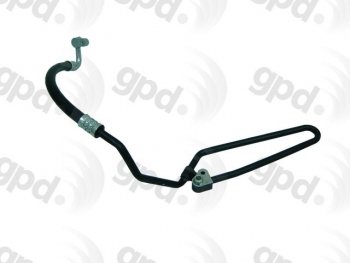 A/C Refrigerant Discharge Hose