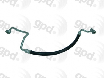 A/C Refrigerant Discharge Hose