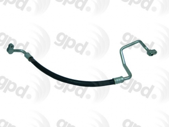 A/C Refrigerant Discharge Hose