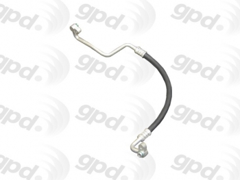 A/C Refrigerant Discharge Hose