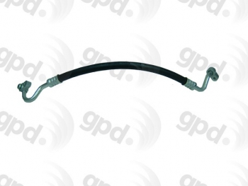 A/C Refrigerant Discharge Hose