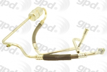 A/C Refrigerant Discharge Hose