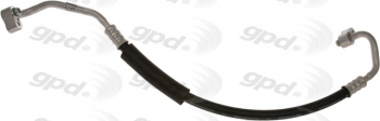 A/C Refrigerant Discharge Hose
