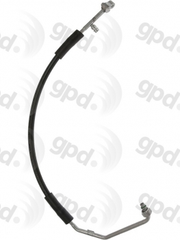A/C Refrigerant Discharge Hose