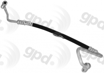 A/C Refrigerant Discharge Hose