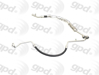 A/C Hose Assembly