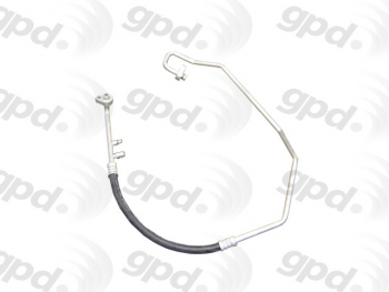 A/C Refrigerant Discharge Hose