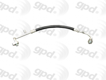A/C Refrigerant Discharge Hose