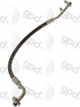 A/C Refrigerant Discharge Hose