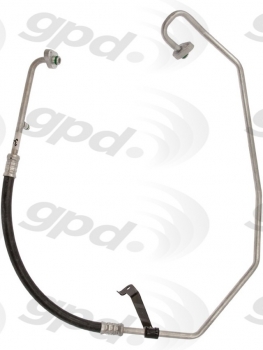 A/C Refrigerant Discharge Hose
